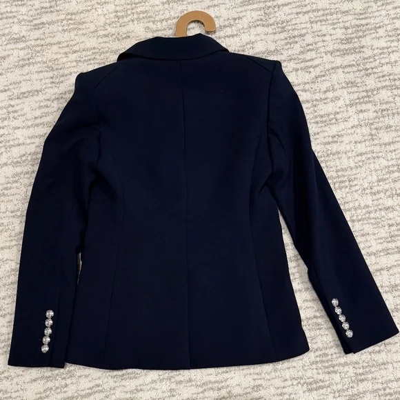 Veronica Beard Miller Dickey Jacket - Picture 3 of 4